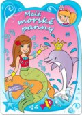 Kniha: Malé morské panny (Príroda). Príroda