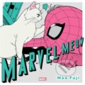 Marvel Meow - Nao Fuji, Viz Media, 2021