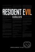 Resident Evil 7: Biohazard - Capcom, Dark Horse, 2020