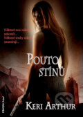 E-kniha: Pouto stínů (Keri Arthur), 2021