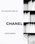 The Architecture of Chanel - Peter Marino, Phaidon, 2021