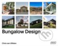 Bungalow Design - Chris van Uffelen, Braun, 2021