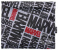 Multifunkčná šatka na krk Marvel: Classic Logo, Marvel, 2021