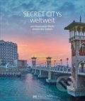 Kniha: Secret Citys weltweit (Bruckmann). Bruckmann, 2021