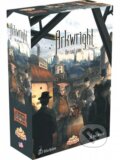 Společenská hra: Arkwright (Tlama games)