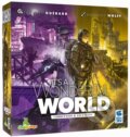It´s a Wonderful World - Corruption & Ascension, Tlama games, 2021