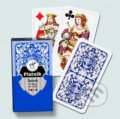 Spoločenská hra: Taroky klasické ornament (Piatnik). Piatnik, 2021