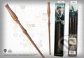Harry Potter: Zberateľská palička - Luna Lovegoodová, Noble Collection, 2021