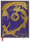 Lang's, Violet Fairy, Ult, Lin (Paperblanks). Paperblanks, 2020