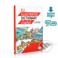 Kniha: ELI Illustrated Dictionary English (Eli). Eli, 2019