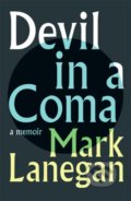 Kniha: Devil in a Coma (Mark Lanegan)