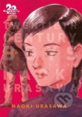 Kniha: 20th Century Boys 10 (Naoki Urasawa). Viz Media, 2020
