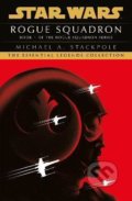 Star Wars X-Wings Series: Rogue Squadron - Michael A. Stackpole, Cornerstone, 2021