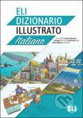 ELI Dizionario illustrato Italiano, Eli, 2016