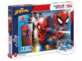 Supercolor - Spiderman 1, Clementoni, 2021