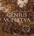 Génius včelstva - Sylla de Saint Pierre, Jürgen Tautz, Éric Tourneret, 2021