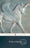 Epic of Gilgamesh - autorů kolektiv, Penguin Books, 2015
