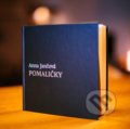 Kniha: Pomaličky (Anna Jančová). LiberaTerra, 2021