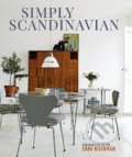 Simply Scandinavian - Sara Norrman, 2021