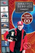 Turbo milénium 00 - Juraj Šebo, 2012