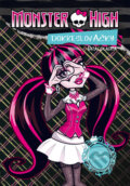 Monster High: Draculaura (Egmont SK). Egmont SK, 2012