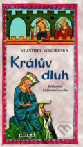 Králův dluh - Vlastimil Vondruška, 2012