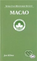 Macao - Jan Klíma, Libri, 2012