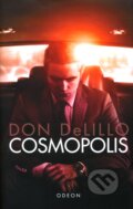 Cosmopolis - Don DeLillo, 2012