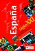 Kniha: Espana siglo XXI. (Sebastián Quesada Marco). Cornelsen Verlag