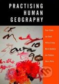 Kniha: Practising Human Geography (Paul J. Cloke). Sage Publications, 2004