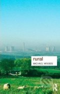 Rural - Michael Woods, Routledge, 2010