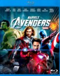 Avengers - Joss Whedon, Magicbox, 2012