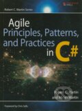 Kniha: Agile Principles, Patterns, and Practices in C# (Micah Martin). Prentice Hall, 2006