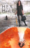 Démon z Hex Hall - Rachel Hawkinsová, 2012