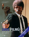 1001 filmů, které musíte vidět, než umřete - Steven Jay Schneider, 2012