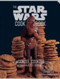 The Star Wars Cookbook - Robin Davies, Chronicle Books, 1998
