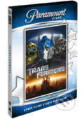 Transformers - Michael Bay, Magicbox, 2007