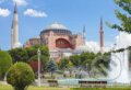 Hagia Sophia, Istanbul, Turkey, Castorland