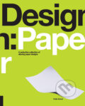 Kniha: Design: Paper (Rockport). Rockport