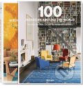 100 Interiors Around the World, Taschen, 2012