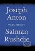 Joseph Anton: Vzpomínky - Salman Rushdie, 2012