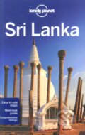Sri Lanka - Ryan Ver Berkmoes, Lonely Planet, 2012