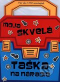 Kniha: Moja skvelá taška na náradie (Svojtka&Co.). Svojtka&Co., 2012