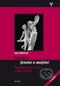 Fenomén ženství a mužství (4. vydání) - Jan Poněšický, 2012