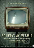 Film: Soukromý vesmír (Helena Třeštíková) (). Bonton Film, 2012