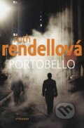 Portobello - Ruth Rendell | Knihy z Martinusu