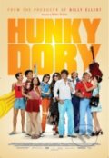 Hunky Dory - Marc Evans, Bonton Film, 2011