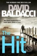 The Hit - David Baldacci, Pan Macmillan, 2018