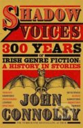 Kniha: Shadow Voices (John Connolly). Hodder and Stoughton, 2021