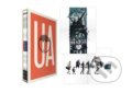 Umbrella Academy Boxed Set - Gerard Way, Gabriel Ba (ilustrátor), Dave Stewart (ilustrátor), Dark Horse, 2021